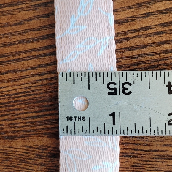 2 /$15 New Tella & Stella Designer Dog Collar Althea Size Large - Picture 7 of 8